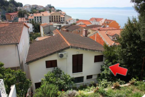 Apartments by the sea Podgora, Makarska - 6082